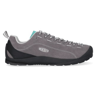 Jasper Herren Outdoor Sneakers Grey/Bright Aqua