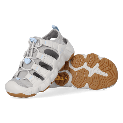 Hyperport H2 Damen Sandalen Alloy/Skyway