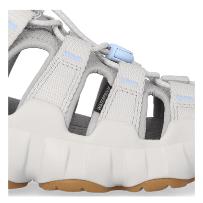Hyperport H2 Damen Sandalen Alloy/Skyway