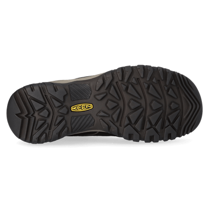 Targhee IV Mid Herren Wanderschuhe Sea Turtle/Roasted Pecan