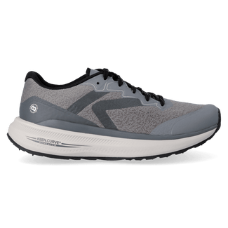 WK500 Herren Wanderschuhe Steel Grey/Magnet