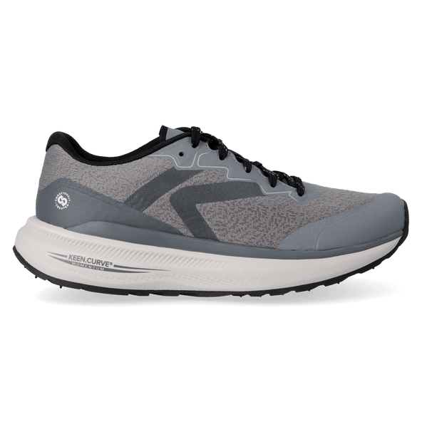 WK500 Herren Wanderschuhe Steel Grey/Magnet