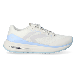 WK500 Damen Wanderschuhe Star White/Skyway