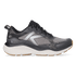 Leiki Damen Wanderschuhe Black/Steel Grey