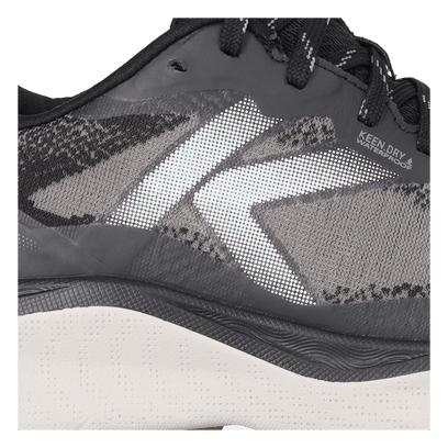 Leiki Damen Wanderschuhe Black/Steel Grey