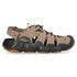 Hyperport Fisherman Herren Leder-Sandalen Brindle/Oak Buff