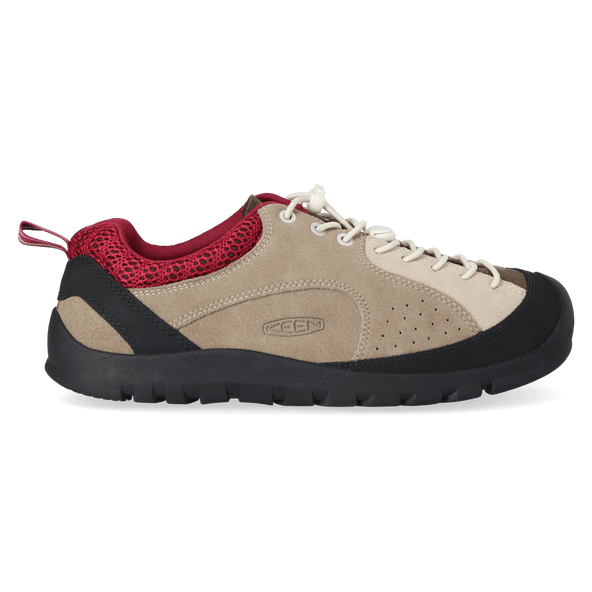 Jasper Rocks Herren Sneaker Brindle/Plaza Taupe