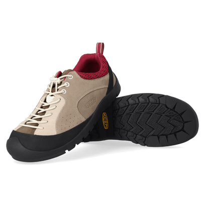 Jasper Rocks Herren Sneaker Brindle/Plaza Taupe