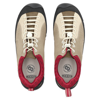 Jasper Rocks Herren Sneaker Brindle/Plaza Taupe