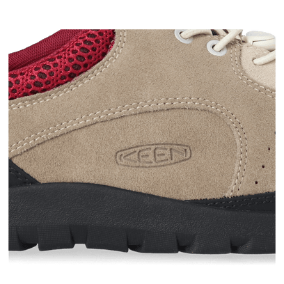 Jasper Rocks Herren Sneaker Brindle/Plaza Taupe