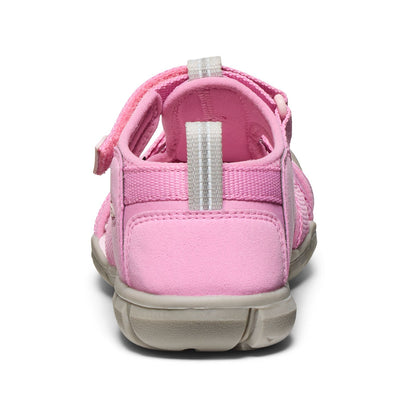 Seacamp II Older Kids Sandalen Moonlite Mauve/Giggle Pink