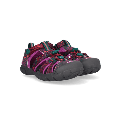 Seacamp II Younger Kids Sandalen Persephone