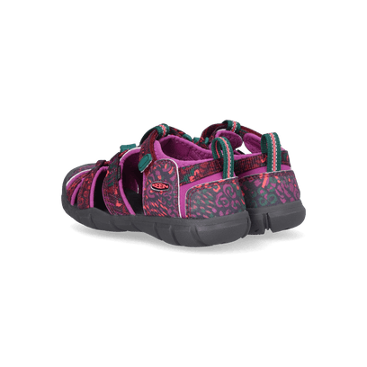 Seacamp II Younger Kids Sandalen Persephone