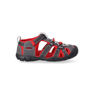 Seacamp II Older Kids Sandalen Magnet/Red Carpet
