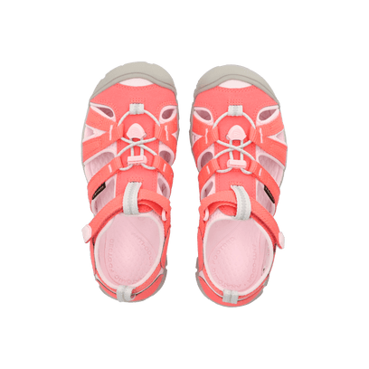 Seacamp II Older Kids Sandalen Dubarry/Pink-A-Boo