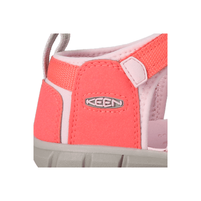 Seacamp II Older Kids Sandalen Dubarry/Pink-A-Boo