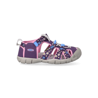 Seacamp II Older Kids Sandalen Daisies/Marina