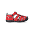 Seacamp II Older Kids Sandalen Ribbon Red/Alloy