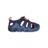 Hyperport H2 Younger Kids Sandalen Naval Academy/Red Carpet