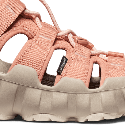 Hyperport H2 Herren Sandalen Cork/Cameo Rose