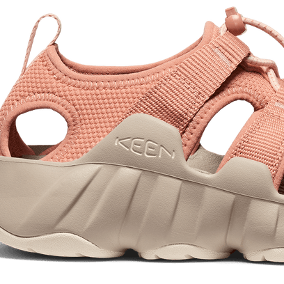 Hyperport H2 Herren Sandalen Cork/Cameo Rose