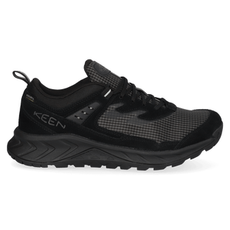 Hightrail Explorer Herren Wanderschuhe Black/Magnet