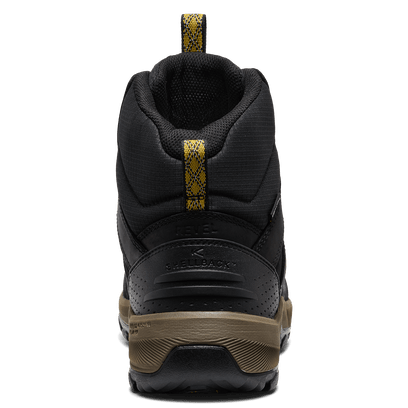 Revel IV MId Polar Herren Bergschuhe Black/Lemon Curry