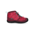 Howser II Chukka Younger Kids Boots Beaujolais/Pool Blue