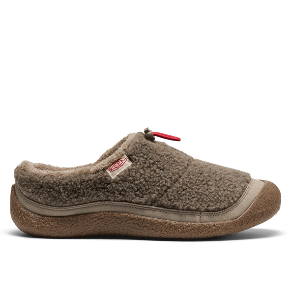 Howser III Slide Damen Slip-On Brindle/Brindle Sherp