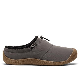 Howser III Slide Herren Filz-Slipper Magnet/Alloy