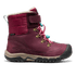 Kanibou Older Kids Winterboots Fig/Pink Lemonade