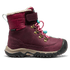 Kanibou Younger Kids Winterboots Fig/Pink Lemonade