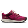 Skua Older Kids Wanderschuhe Beaujolais/Peach Fuzz