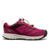Skua Older Kids Wanderschuhe Beaujolais/Peach Fuzz
