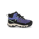 Targhee IV Older Kids Wanderschuhe Skipper Blue/Hemlock