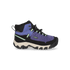 Targhee IV Older Kids Wanderschuhe Skipper Blue/Hemlock