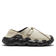 Hypowser Crushback Herren Slipper Abbey Stone/Black