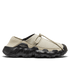 Hypowser Crushback Herren Slipper Abbey Stone/Black