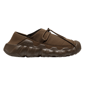 Hypowser Crushback Herren Slipper Dark Earth