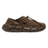 Hypowser Crushback Herren Slipper Dark Earth