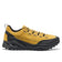 Jasper Zionic Herren Wildleder-Sneaker Lemon Curry/Naval Academy