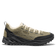 Jasper Zionic Herren Wildleder-Sneaker Dark Olive/Birch