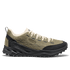 Jasper Zionic Herren Wildleder-Sneaker Dark Olive/Birch