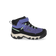 Targhee IV Mid Younger Kids Wanderschuhe Skipper Blue/Hemlock