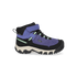 Targhee IV Mid Younger Kids Wanderschuhe Skipper Blue/Hemlock