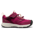 Skua Younger Kids Wanderschuhe Beaujolais/Peach Fuzz
