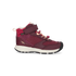 Skua Mid Younger Kids Boots Fig/Peach Fuzz