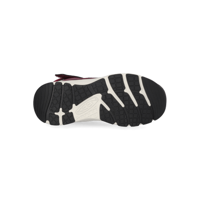 Skua Mid Younger Kids Boots Fig/Peach Fuzz
