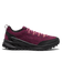 Jasper Zionic Damen Wildleder-Sneaker Fig/Lilas