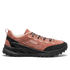 Jasper Zionic Damen Wildleder-Sneaker Cork/Java
